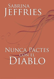 Title: Nunca pactes con el diablo, Author: Sabrina Jeffries