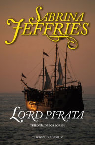 Title: Lord Pirata, Author: Sabrina Jeffries