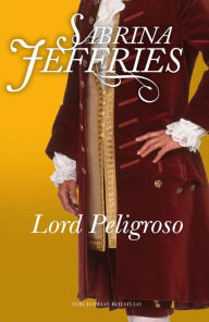 Title: Lord Peligroso, Author: Sabrina Jeffries