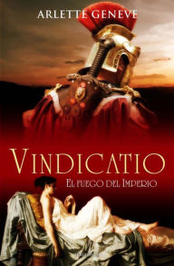 Title: Vindicatio, Author: Arlette Geneve