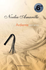 Title: Ardiente verano, Author: Noelia Amarillo