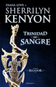 Title: Trinidad de sangre, Author: Sherrilyn Kenyon