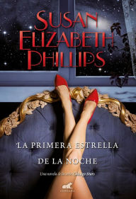 Title: La Primera estrella de la noche, Author: Susan E. Phillips