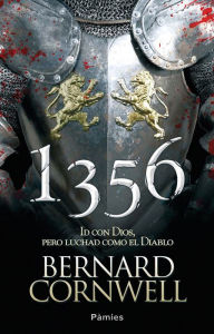 Title: 1356 (en español), Author: Bernard Cornwell