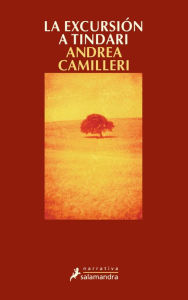 Title: La excursión a Tindari, Author: Andrea Camilleri