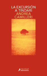 Title: La excursión a Tindari (Excursion to Tindari), Author: Andrea Camilleri