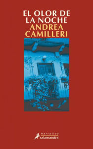 Title: El olor de la noche (The Smell of the Night), Author: Andrea Camilleri