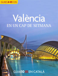 Title: València. En un cap de setmana, Author: Varios autores