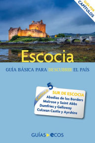 Title: Sur de Escocia, Author: Varios autores