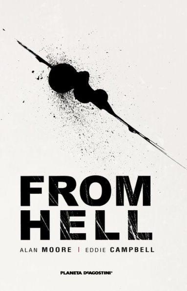 From Hell (en español)