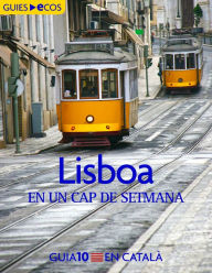 Title: Lisboa. En un cap de setmana, Author: Varios autores