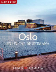 Title: Oslo. En un cap de setmana, Author: Varios autores
