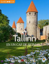 Title: Tallinn. En un cap de setmana, Author: Varios autores