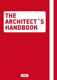 Free downloadable books in pdf The Architect's Handbook 2 by Domitris Kottas 9788415492368 English version PDF DJVU RTF