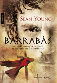 Title: Barrabás, Author: Sean Young