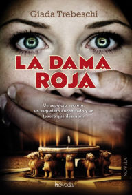 Title: La dama roja, Author: Giada Trebeschi