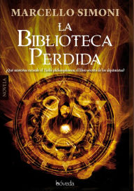 Title: La biblioteca perdida, Author: Marcello Simoni