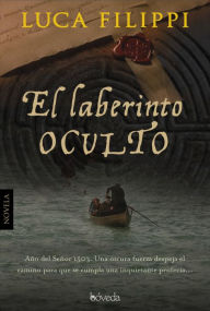 Title: El laberinto oculto, Author: Luca Filippi