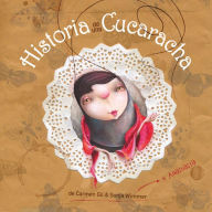 Title: Historia de una cucaracha, Author: Carmen Gil