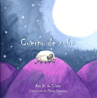 Title: Cuerpo de nube, Author: Ana Eulate