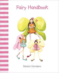 Title: Fairy Handbook, Author: Mónica Carretero