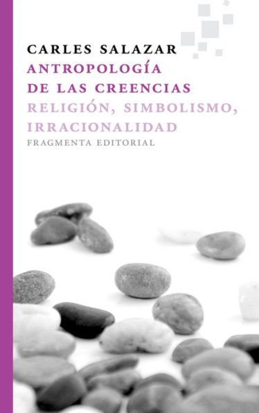 Antropologï¿½a de las creencias