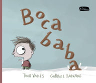 Title: Bocababa, Author: Tina Vallïs