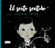 Title: El sexto sentido, Author: Laia de Ahumada