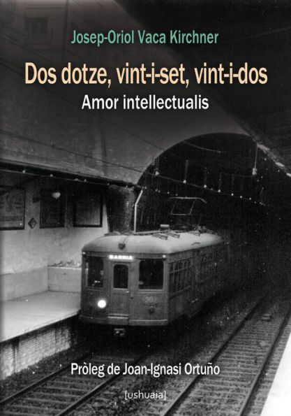 Dos dotze, vint-i-set, vint-i-dos: Amor intellectualis