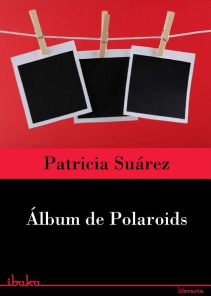 Álbum de polaroids