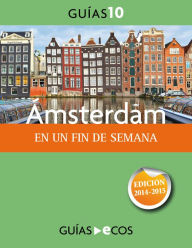 Title: Ámsterdam: Edición 2019, Author: Varios autores