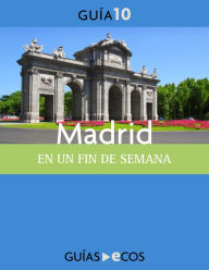 Title: Madrid. En un fin de semana, Author: Varios autores