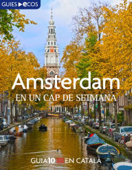 Title: Amsterdam. En un cap de setmana, Author: Varios autores