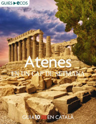 Title: Atenes. En un cap de setmana, Author: Varios autores