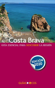 Title: Costa Brava: Edición 2020, Author: César Barba