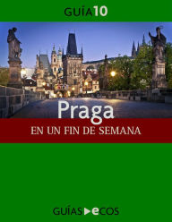 Title: Praga. En un fin de semana, Author: Varios autores