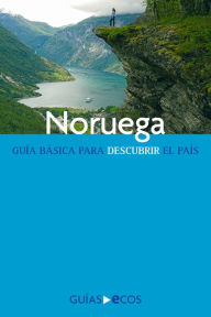 Title: Noruega, Author: Varios autores