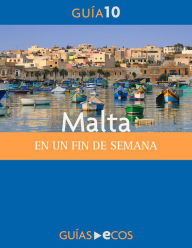 Title: Malta. En un fin de semana, Author: Varios autores