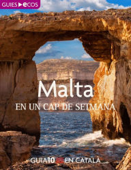 Title: Malta. En un cap de setmana, Author: Varios autores