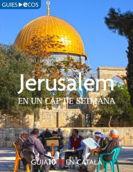 Title: Jerusalem. En un cap de setmana, Author: Varios autores