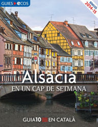 Title: Alsàcia. En un cap de setmana, Author: Varios autores
