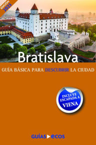 Title: Bratislava: Edición 2023, Author: Juan Carlos Moreno