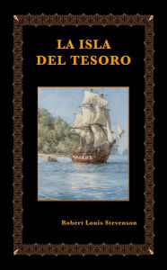 Title: La isla del tesoro, Author: Robert Louis Stevenson