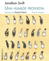 Title: Una humilde propuesta, Author: Jonathan Swift