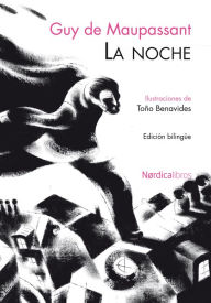 Title: La Noche, Author: Guy de Maupassant