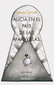 Title: Alicia en el país de las maravillas, Author: Lewis Carroll