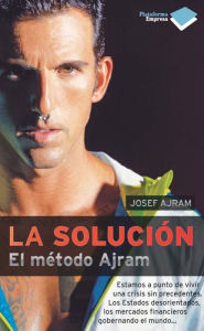 Title: La solución, Author: Josef Ajram
