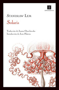 Title: Solaris, Author: Stanislaw Lem