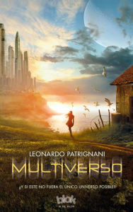 Title: Multiverso, Author: Leonardo Patrignani