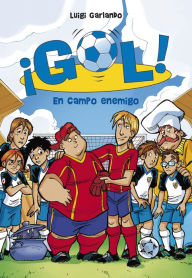 ¡Gol! 16 - En campo enemigo